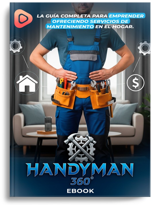 Handyman 360